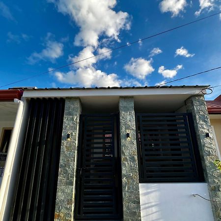 Kenna'S Nook Leilighet Butuan City Eksteriør bilde