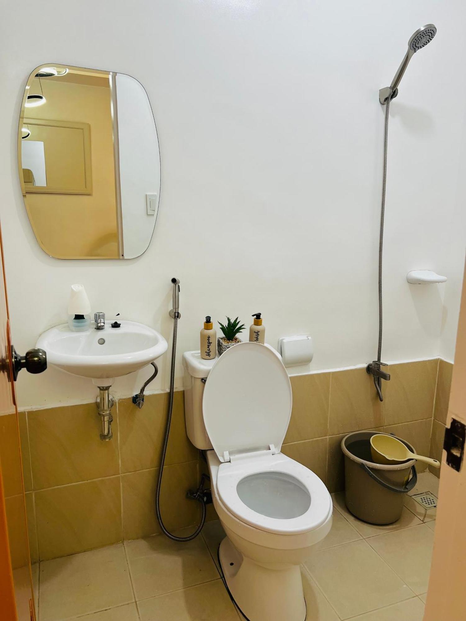 Kenna'S Nook Leilighet Butuan City Eksteriør bilde